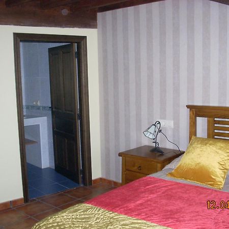 Casa Rural La Cenicienta Sancti Spíritus エクステリア 写真