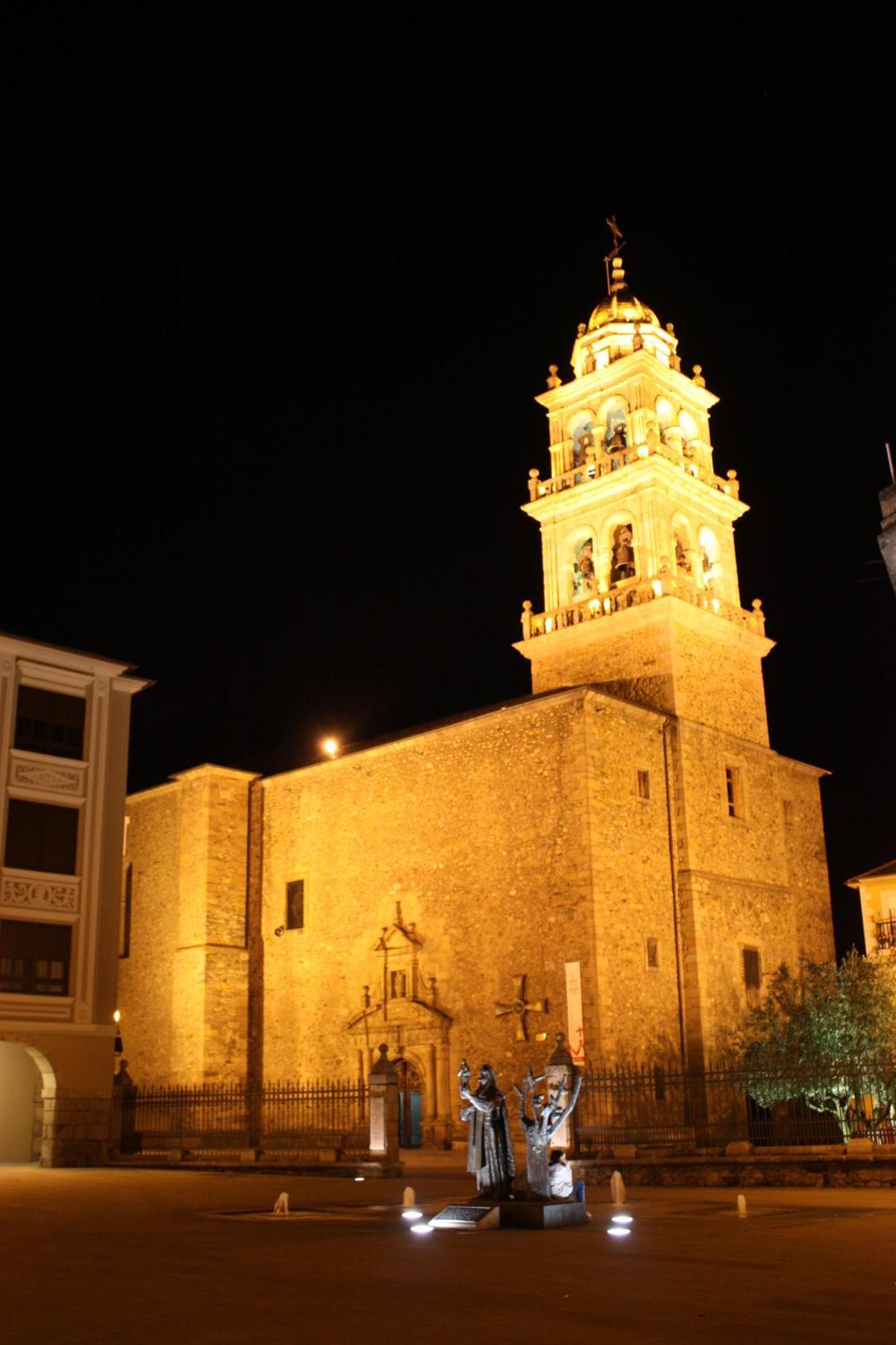 Casa Rural La Cenicienta Sancti Spíritus エクステリア 写真