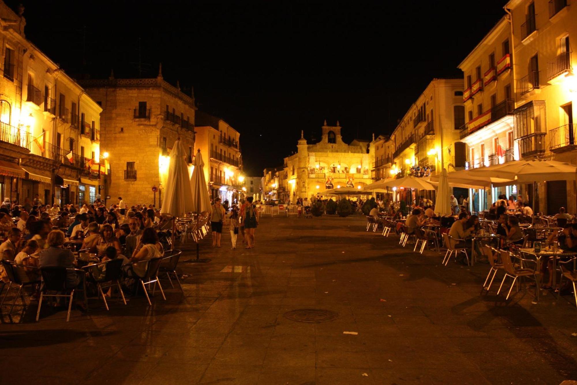 Casa Rural La Cenicienta Sancti Spíritus エクステリア 写真