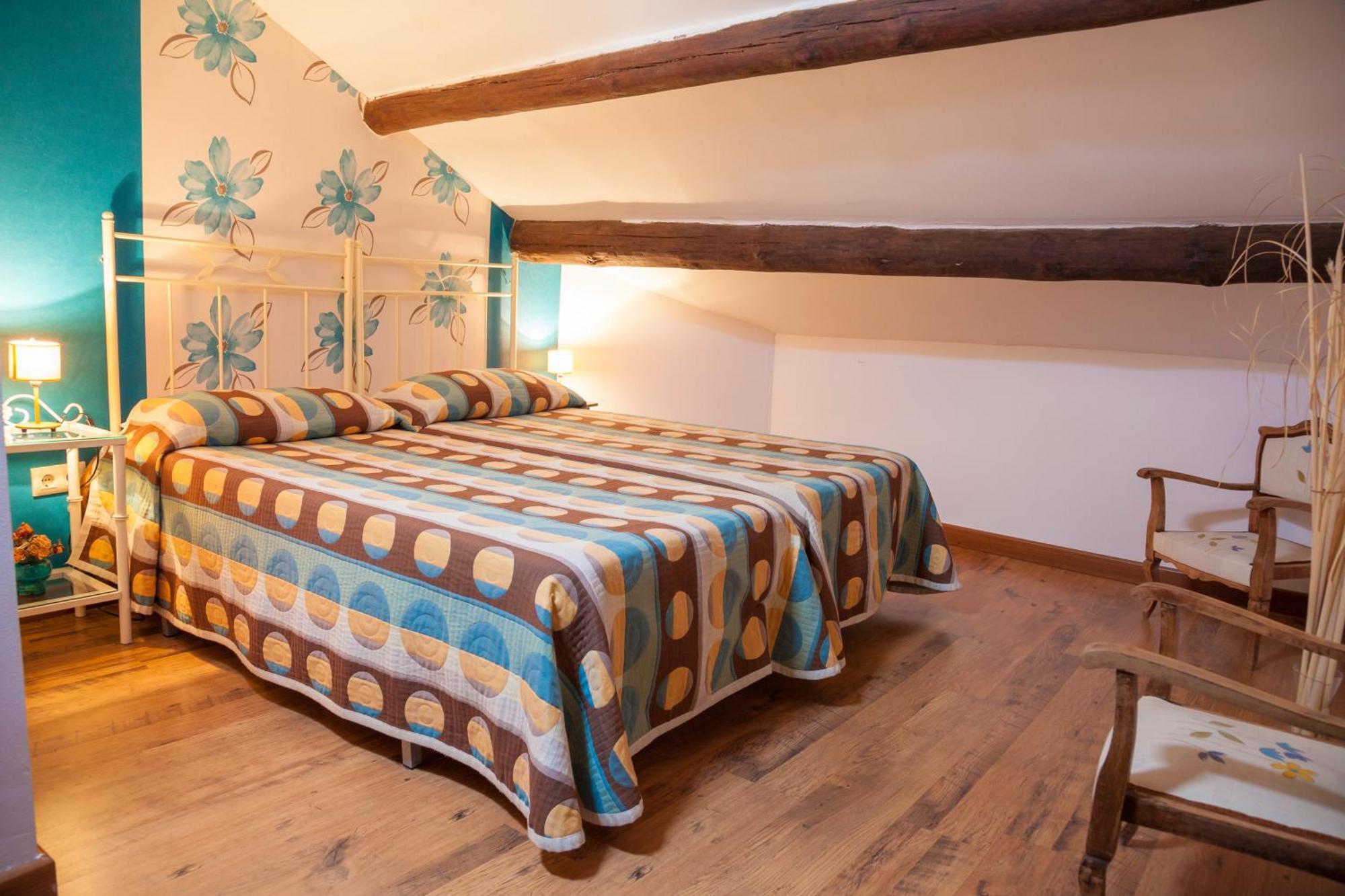 Casa Rural La Cenicienta Sancti Spíritus エクステリア 写真