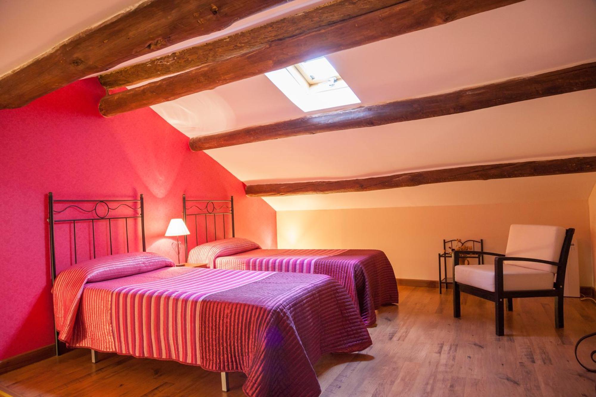 Casa Rural La Cenicienta Sancti Spíritus エクステリア 写真