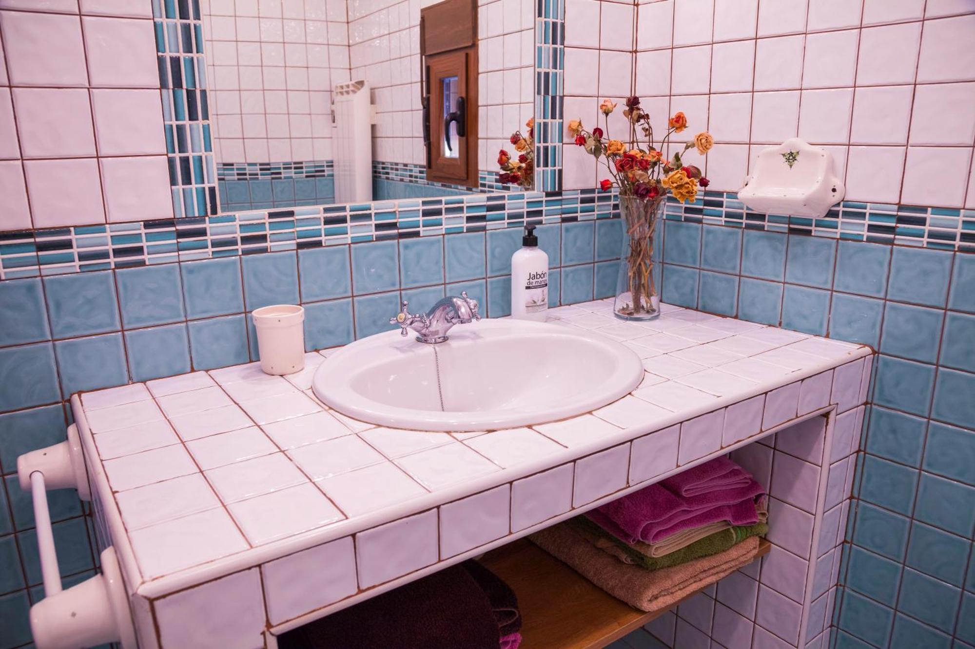 Casa Rural La Cenicienta Sancti Spíritus エクステリア 写真