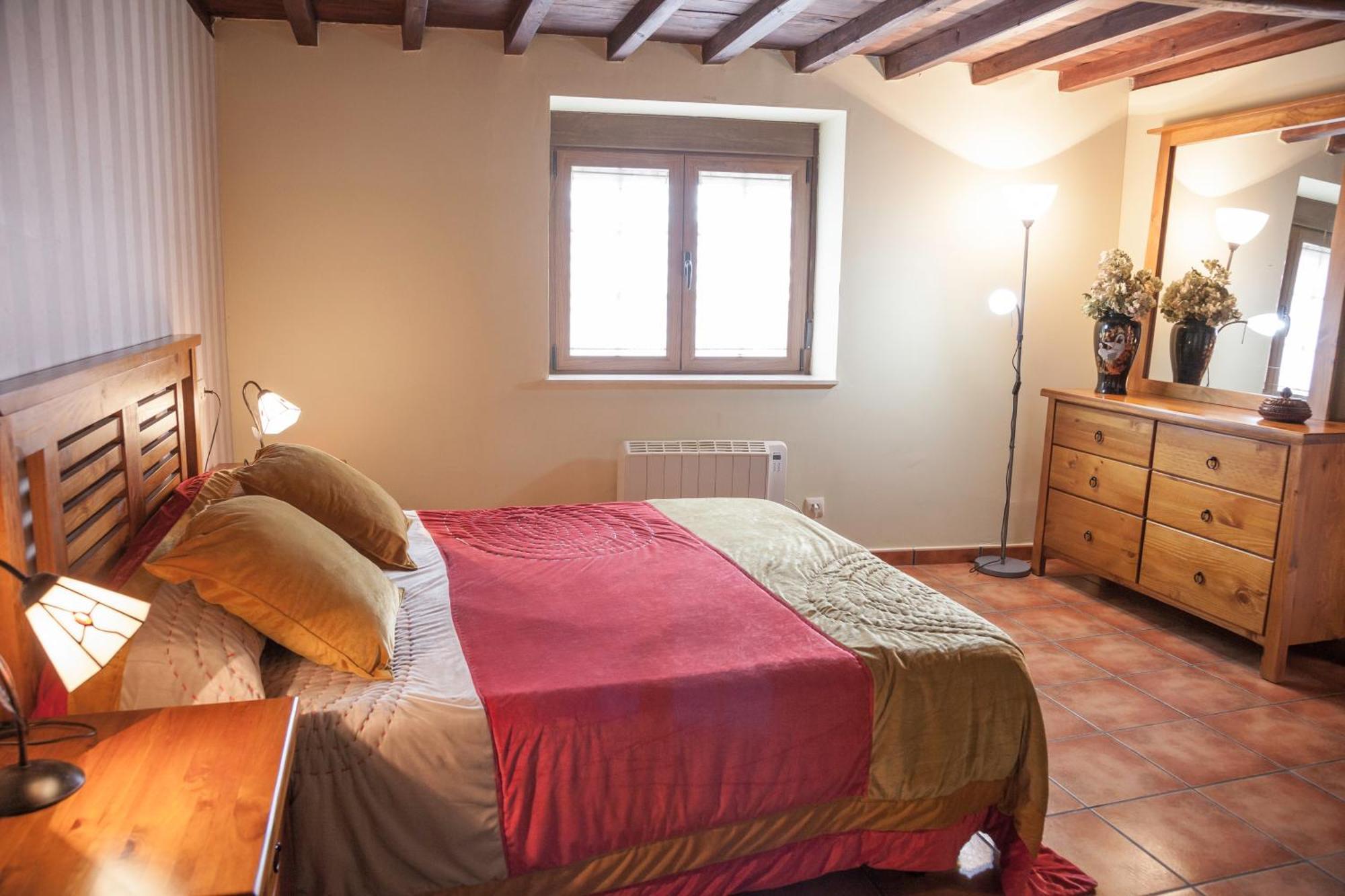 Casa Rural La Cenicienta Sancti Spíritus エクステリア 写真