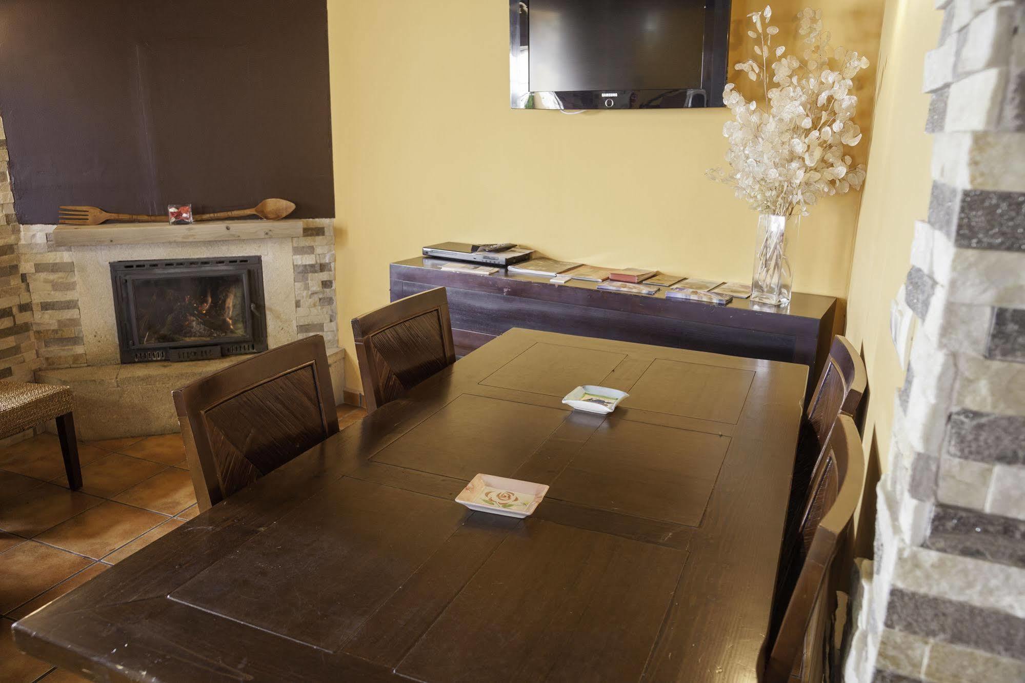 Casa Rural La Cenicienta Sancti Spíritus エクステリア 写真